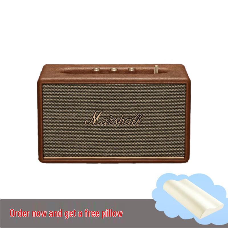 Bluetooth-колонка Marshall Acton III