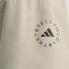 Adidas Stella Truenature Woven Bomber Crop Jacket   Desert Sand Jf6029