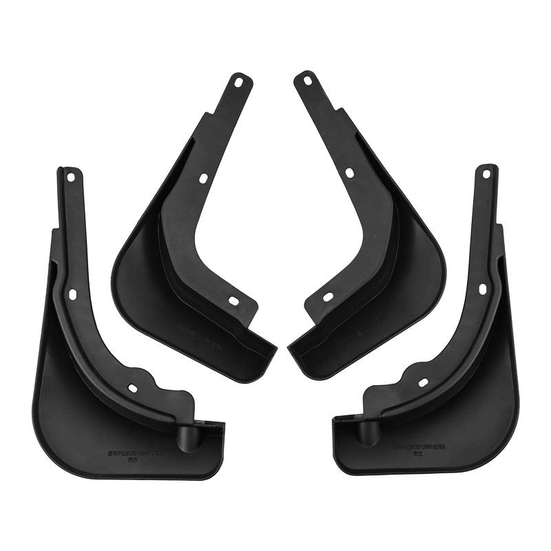 Suitable for Hyundai Custo 2021-2025 Fender Car Tire Fender