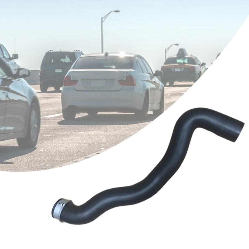 Engine Coolant Hose for Replaces 2035010682 Precisions Crafted Coolant Radiator Hose Quick Installation for C200 C220