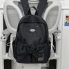 Schoolbag Japanese ins style schoolbag for female niche students Simple and cute girl backpack for junior high school girls Small fresh backpack