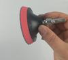 New Cerium Oxide Glass Polishing Kit Windscreen Scratch Remover Repair 3" Pad
