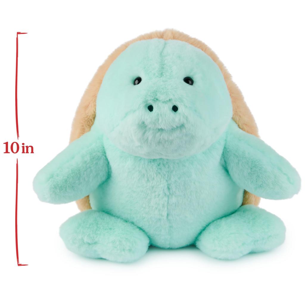 GUND Snaffle Turtle 6070233