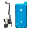 EFAITHFIX for iPhone X Ear Speaker Earpiece Proximity Sensor Flex Cable Replacement Compatible with iPhone X 5.8 inch OEM Proximity Light Sensor