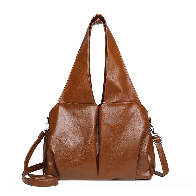 Fashion shoulder portable messenger bag casual women's bag