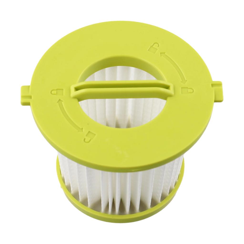 Vacuum Filter Package for PCL700 PCL704 CL705 18V 4 Standard Filters with Cleaning Brush for Effective Maintenance