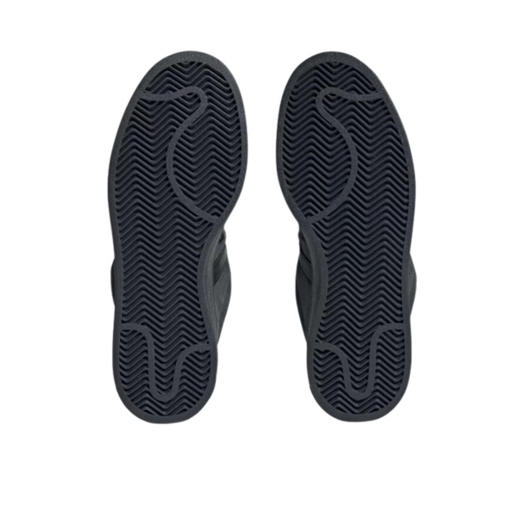 Adidas Campus 00s Black Carbon