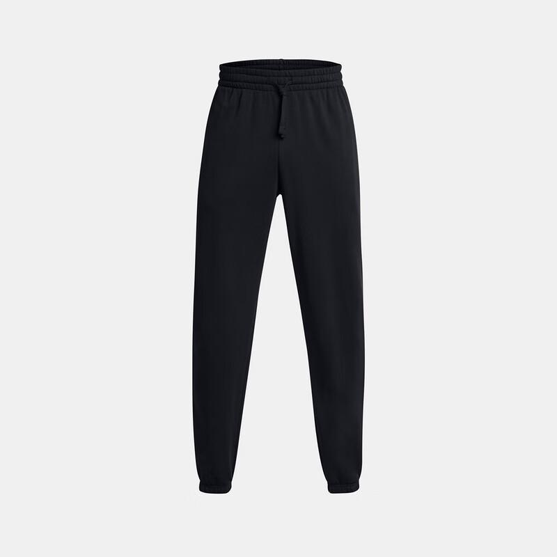 Under Armour Men's Rival Fleece Puddle Pants