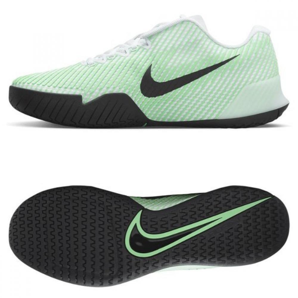 

Nike Court Air Vapor 11 Hard Tennis Shoes 255