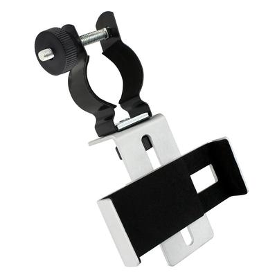 Svbony Telescope Bracket with Smartphone Adapter for Astronomical and More Telescopes, Fieldscopes, Monoculars, Binoculars,