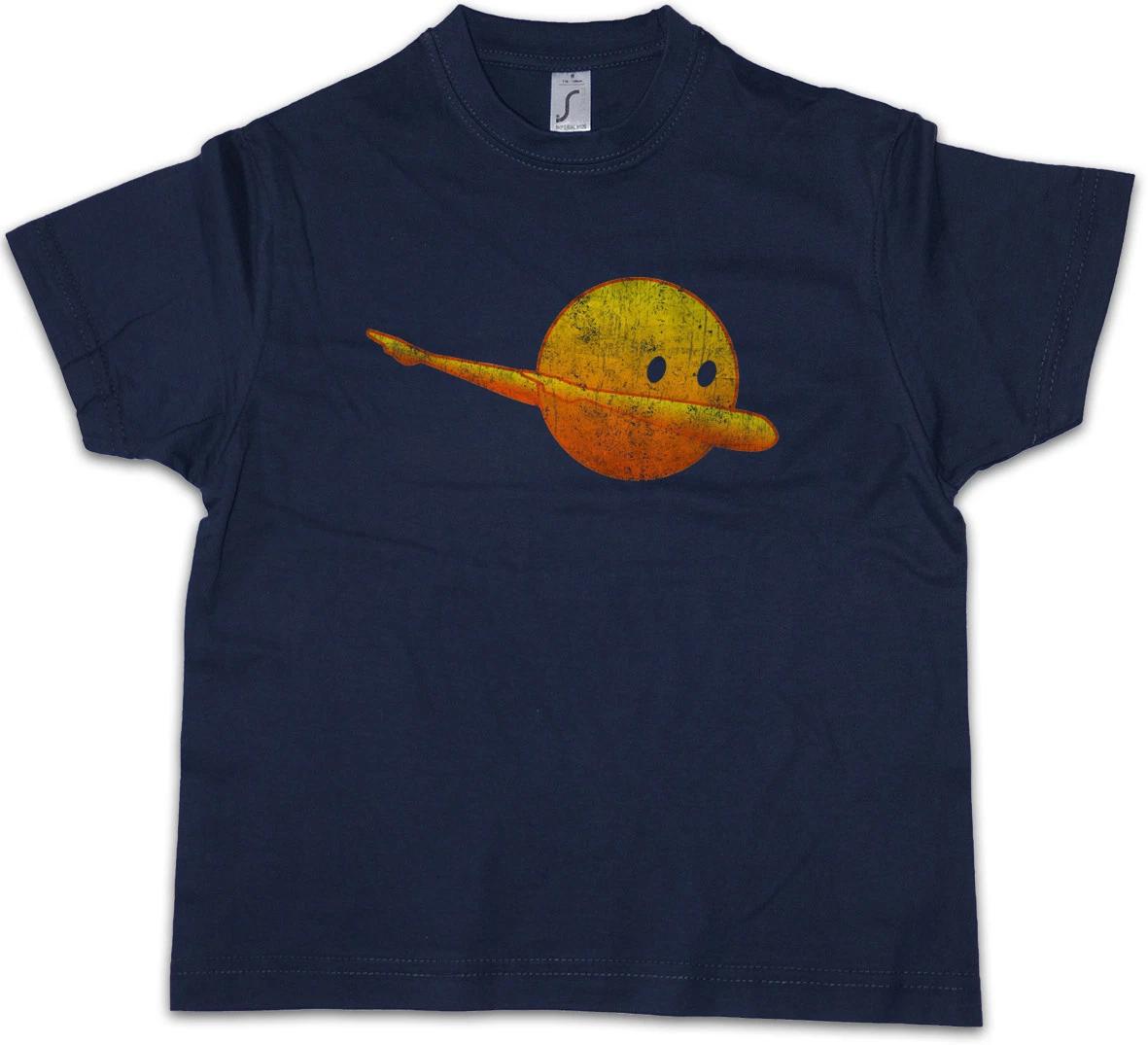 DAB SMILE Kids Boys kids boys T-Shirt Smile Emoji Emoticon Dance DJ MC Disco Club Party 130