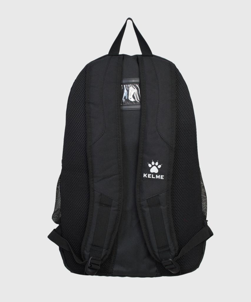 Rucsac Sport Kelme 9891020 (Adult) Alb negru