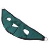 Cervical Vertebra Traction Belt Household Kid Canvas Breathable Neck Traction Device Stretcher