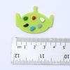 DIY Creative Resin Accessories: Drawing Brush, Board, Phone Case, Hair Clip, Water Cup, Toy, Refrigerator Sticker