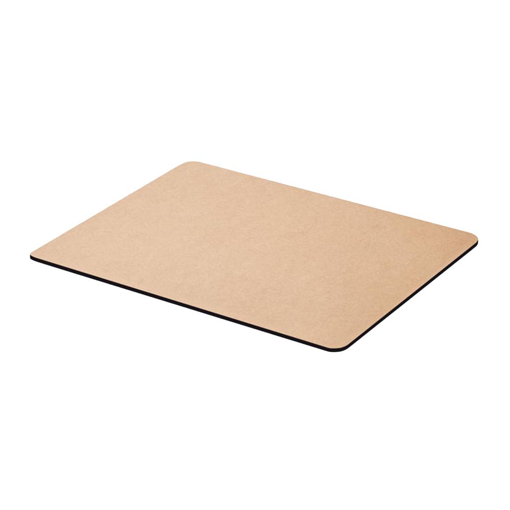 MidOcean Floppy Recycled Paper Mouse Pad