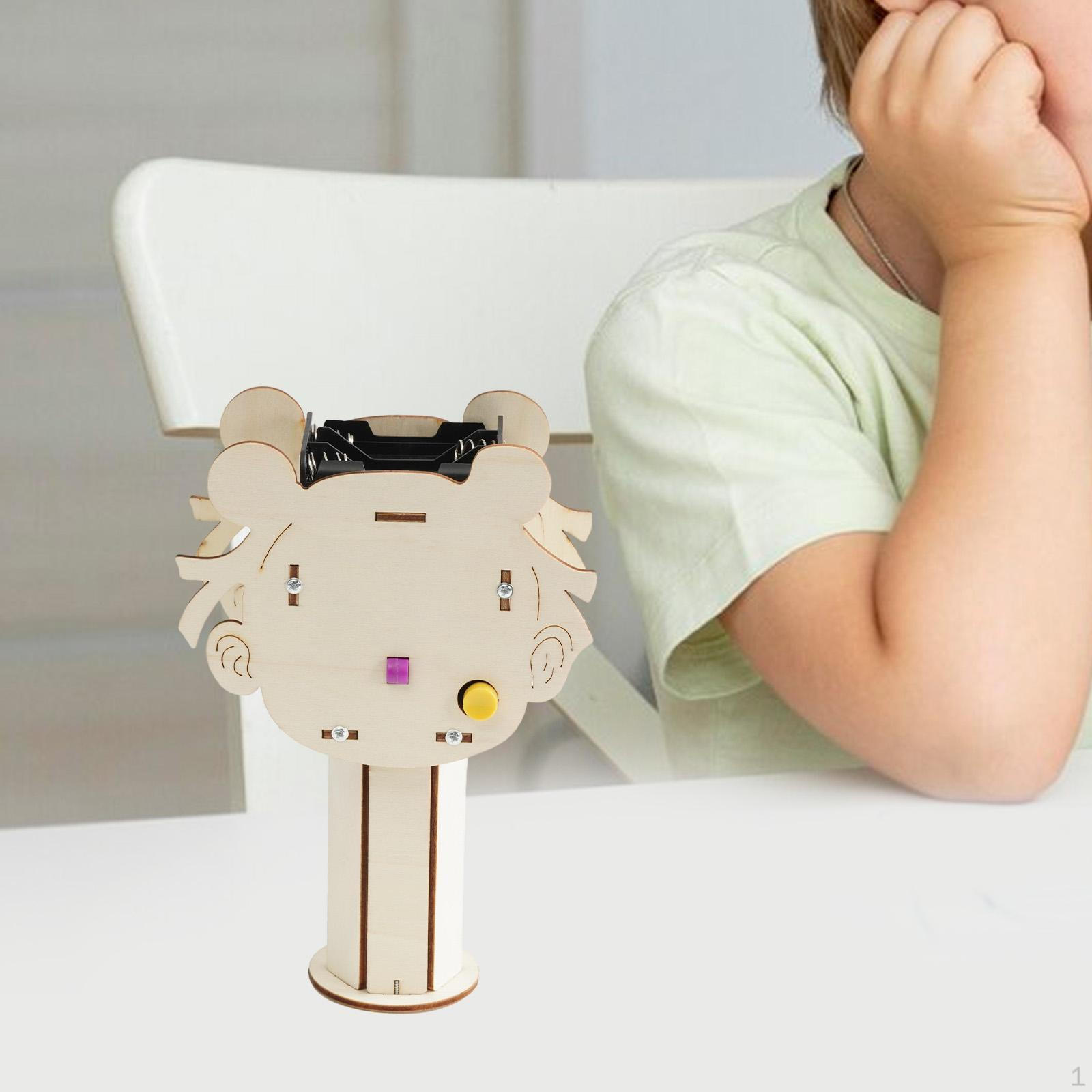 

Ручная электрическая машина для выдувания пузырей, набор для научных экспериментов, подарки на день рождения, учебное пособие, игрушка