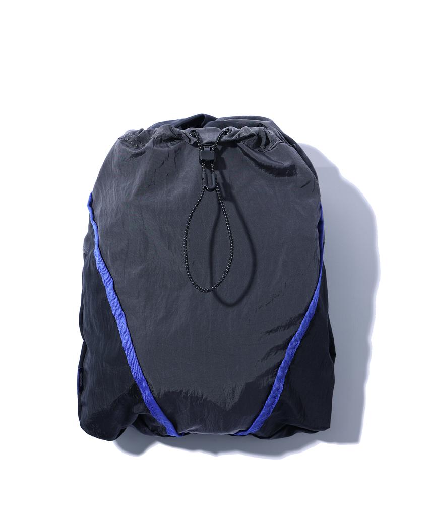Madden Zinger Color Block Backpack Black