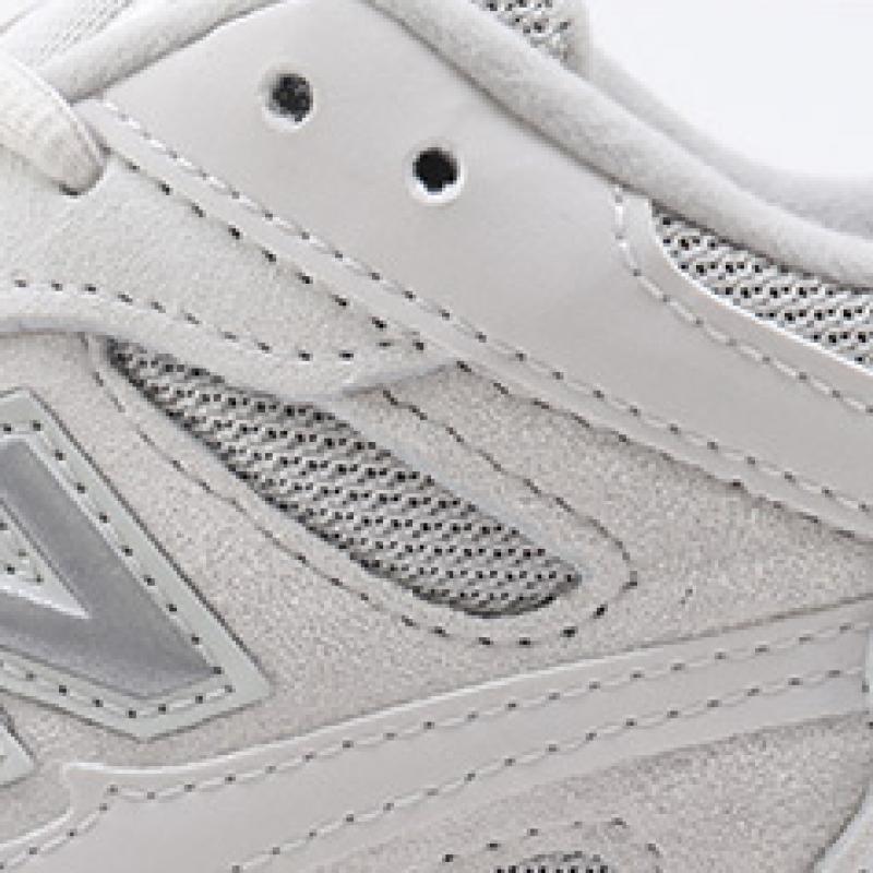 New Balance Half Club 878 Gray