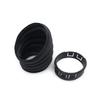 For BMW R Ninet Urban R1200GS R1200R Motorcycle Accessories Shaft Transmission Rubber Sleeve Boot