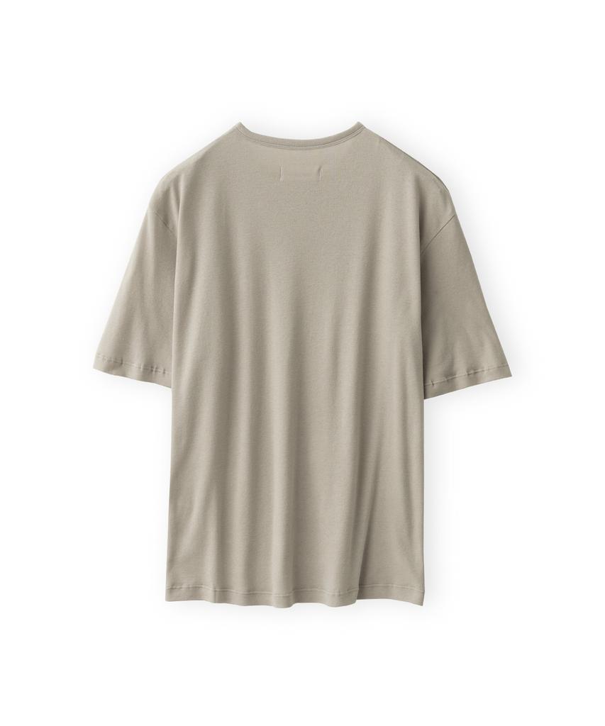 Beulaunyadeu Cashmere Half Sleeve, Beige