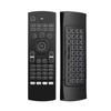 MX3 Intelligent Remote Control 2.4G Wireless Keyboard Backlight For Set-Top Box Smart TV
