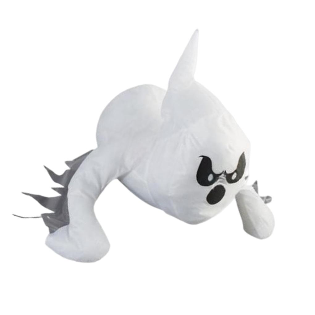 

Halloween Window Decoration Wall Unique Scary Ornament Festival Outdoor Hanging Decorations Home Doorway Haunted House