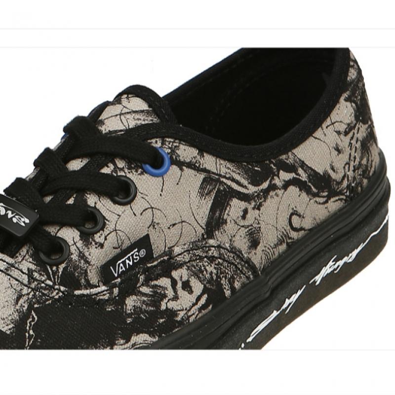 Vans Authentik Vn000qerblk1