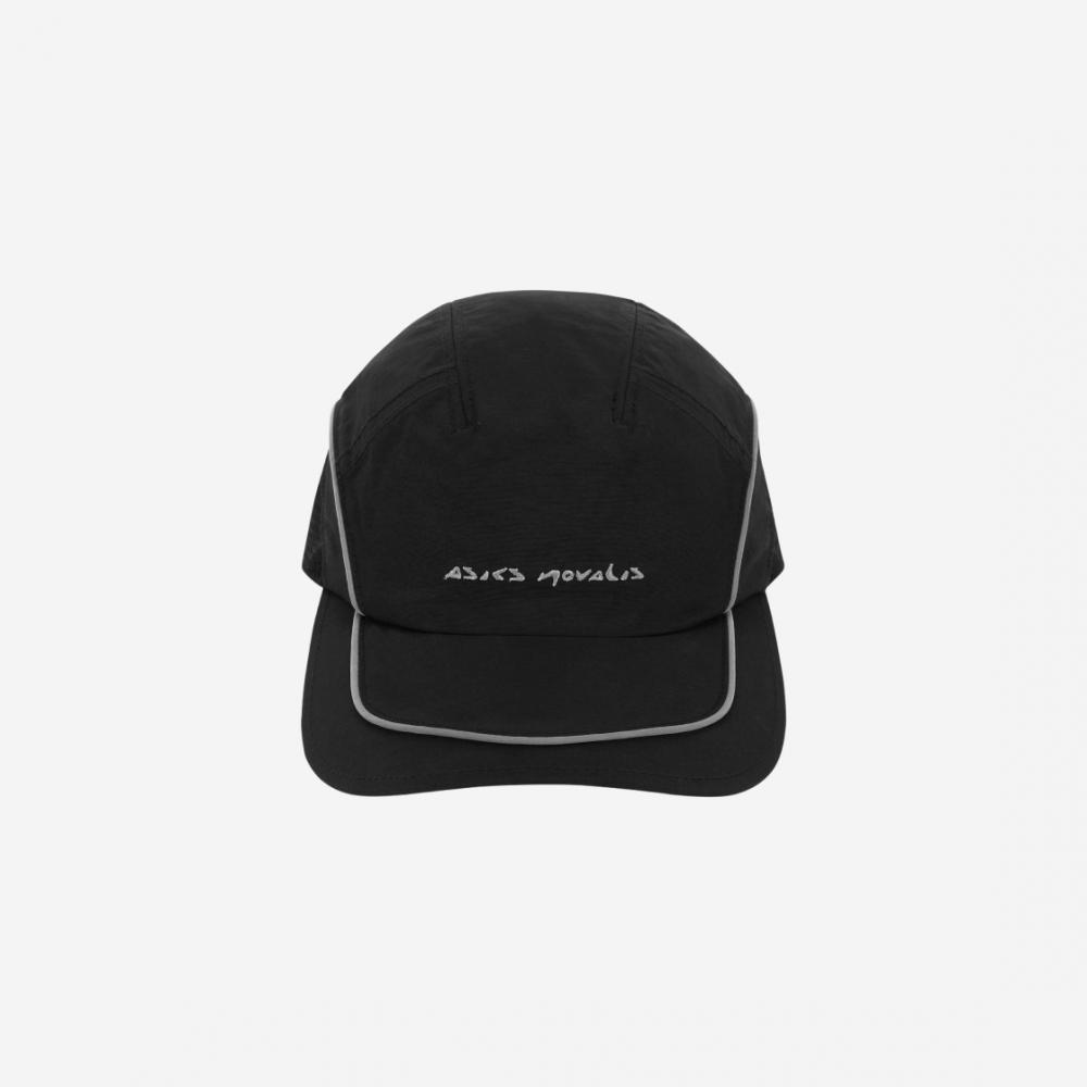 

Asics x Кико Костадинов Novalis Ormosiancy Hat Obsidian Black