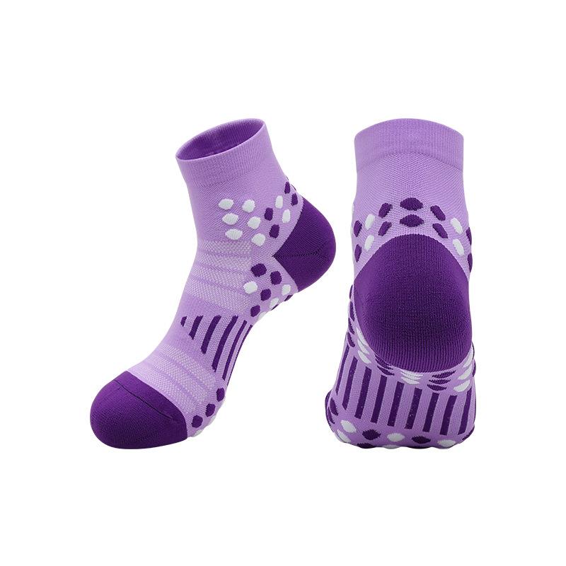 

Marathon Professional Running Socks Men S And Women S Medium Tube Cycling Socks Towel Bottom Hiking Socks Pressure Badminton Socks lonesizeall39-44