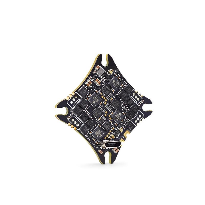 HGLRC SPECTER AIO Flight Controller Series (CN version)