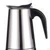 Espresso Pot Percolator Made of Stainless Steel