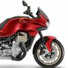 Motorcycle Accessories Front Fender Plastic Black Forging pattern Carbon fiber For Moto Guzzi V100 Mandello V100 MANDELLO 2022-