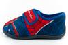 Leomil Boys Kids Velcro low Houseshoes Spiderman [SP014753] size 28
