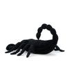 Kaiserskorpion-Plüschtier 40 cm, Geschenk für Kinder