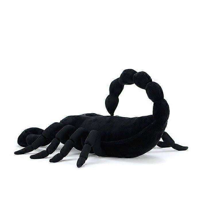 Kaiserskorpion-Plüschtier 40 cm, Geschenk für Kinder