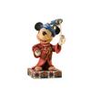 Disney Traditions Jim Shore Sorcerer Mickey Mouse Standing Pose Disney Figure 4.25 Inch