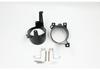 Volkswagen Touran 2011 Fog Light Bracket, 3.0 Inch Lens Compatible
