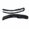 For KIA Rio MK3 2012-2016 87624-1W000 Car Rearview Mirror LED Turn Signal Light Mirror Indicator Lamp Flashing Light Car-styling