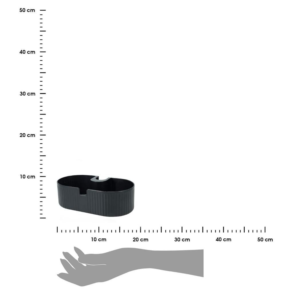 Bathroom Shelf for Shower Rail