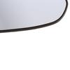 Opel Corsa D 06-14 Heated Wing Mirror Insert, Right