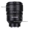 Obiectiv Matsuwaka SongRaw 50mm F1.2 Full-Frame cu Autofocus pentru Portret