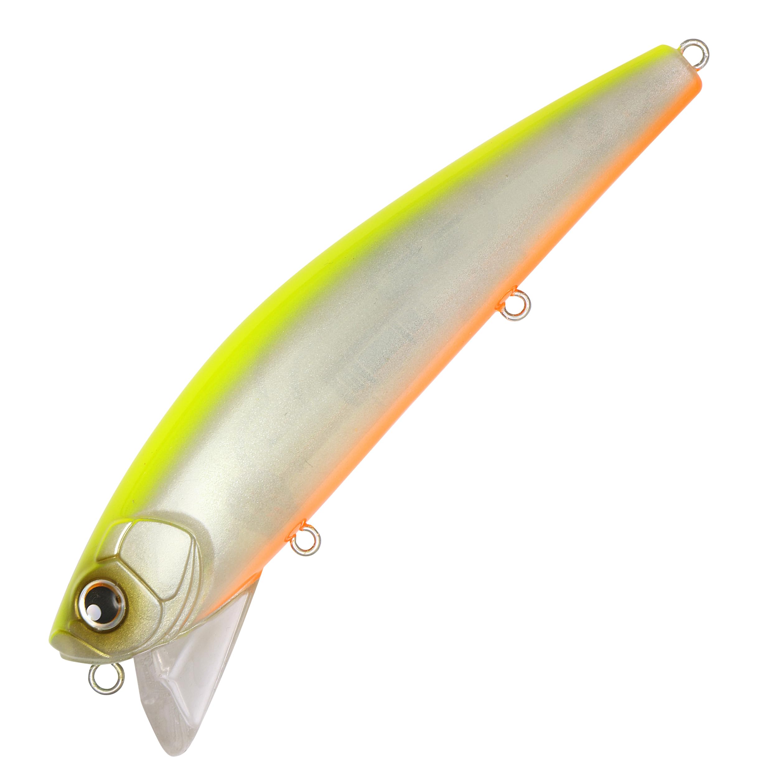 

LONGIN WAKEY BOO 170mm 94g S029C Chart Pearl Orange