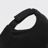 Berretto da Baseball Nero Casual Visiera a Corno di Bue Berretto con Visiera Cappellino Parasole Regolabile Berretti da Baseball Unisex