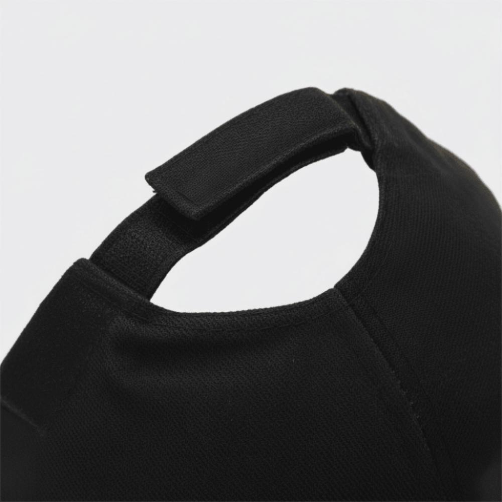 Berretto da Baseball Nero Casual Visiera a Corno di Bue Berretto con Visiera Cappellino Parasole Regolabile Berretti da Baseball Unisex
