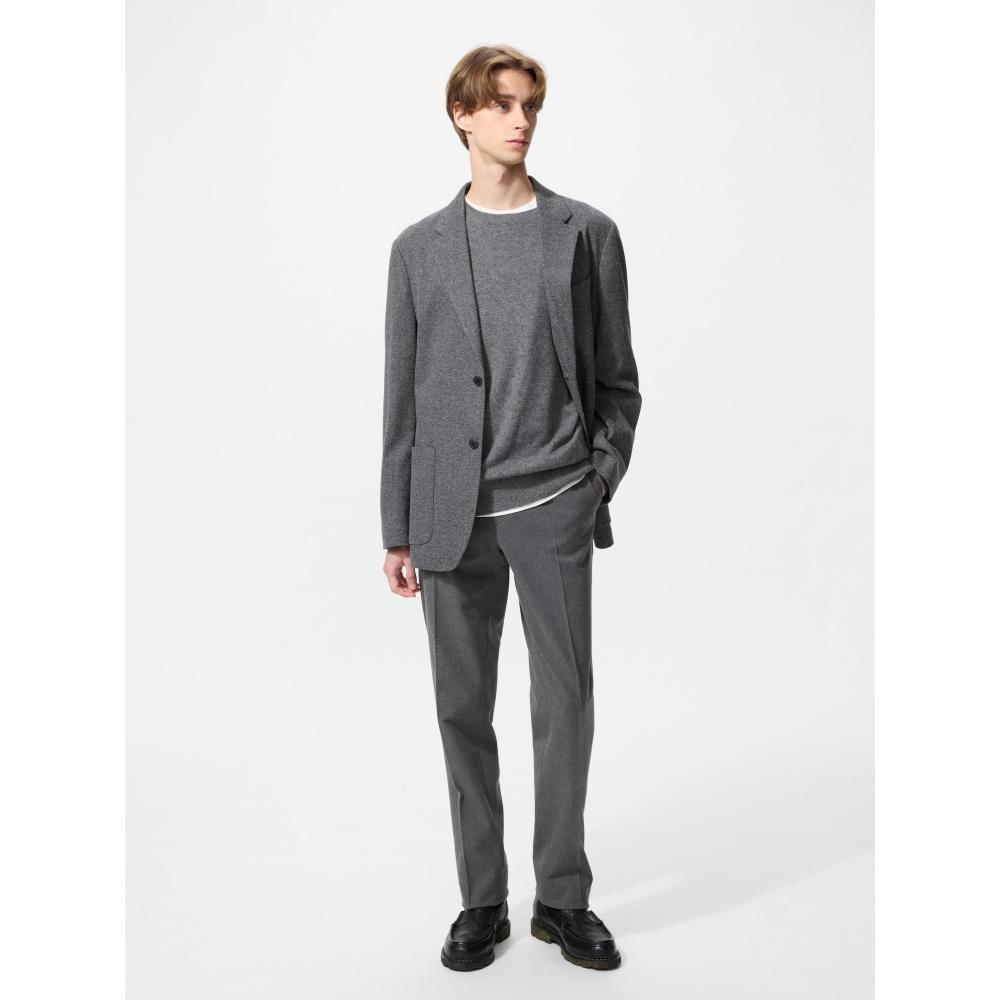 Uniqlo Warm Smart Pants