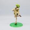 Mushoku Tensei Sylphiette Elf Character Figure Pvc Collectible Model Desktop Decoration Birthday Gift For Fans