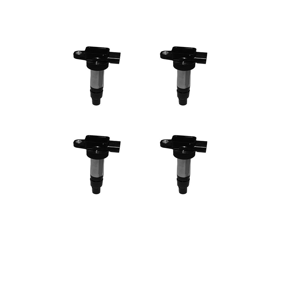 Car Ignition Coil For SUZUKI (CHANGAN) VITARA (LY) 1.6 2015- CAS16  ALIVIO ALTO SX4 S-CROSS 1.6 2013- CAS16 OEM 3340078M00000