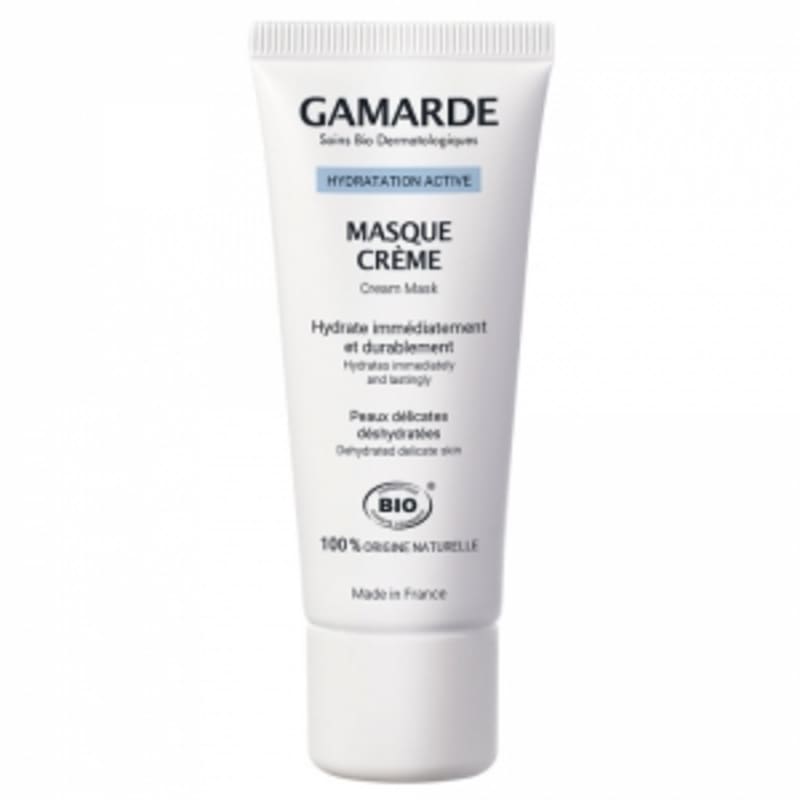 

Gamarde Hydration Active Cream Mask 40 g