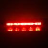 3RD Third High Mount Brake Light For Ford Mondeo 2007 2008 2009 2010 Additional Stop Lamp 7S71-13A601