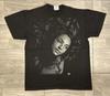 SADE Vintage 1993 LOVE DELUXE TOUR T Shirt HELENE FOLASADE ABU PORTRAIT